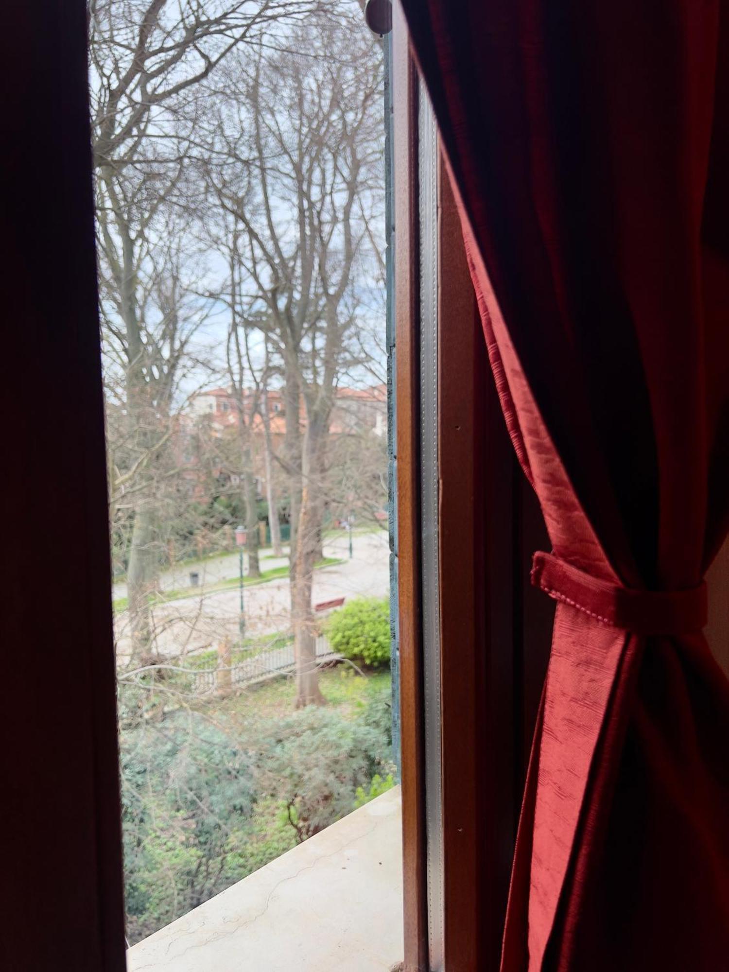 Biennale Apartment Венеция Экстерьер фото