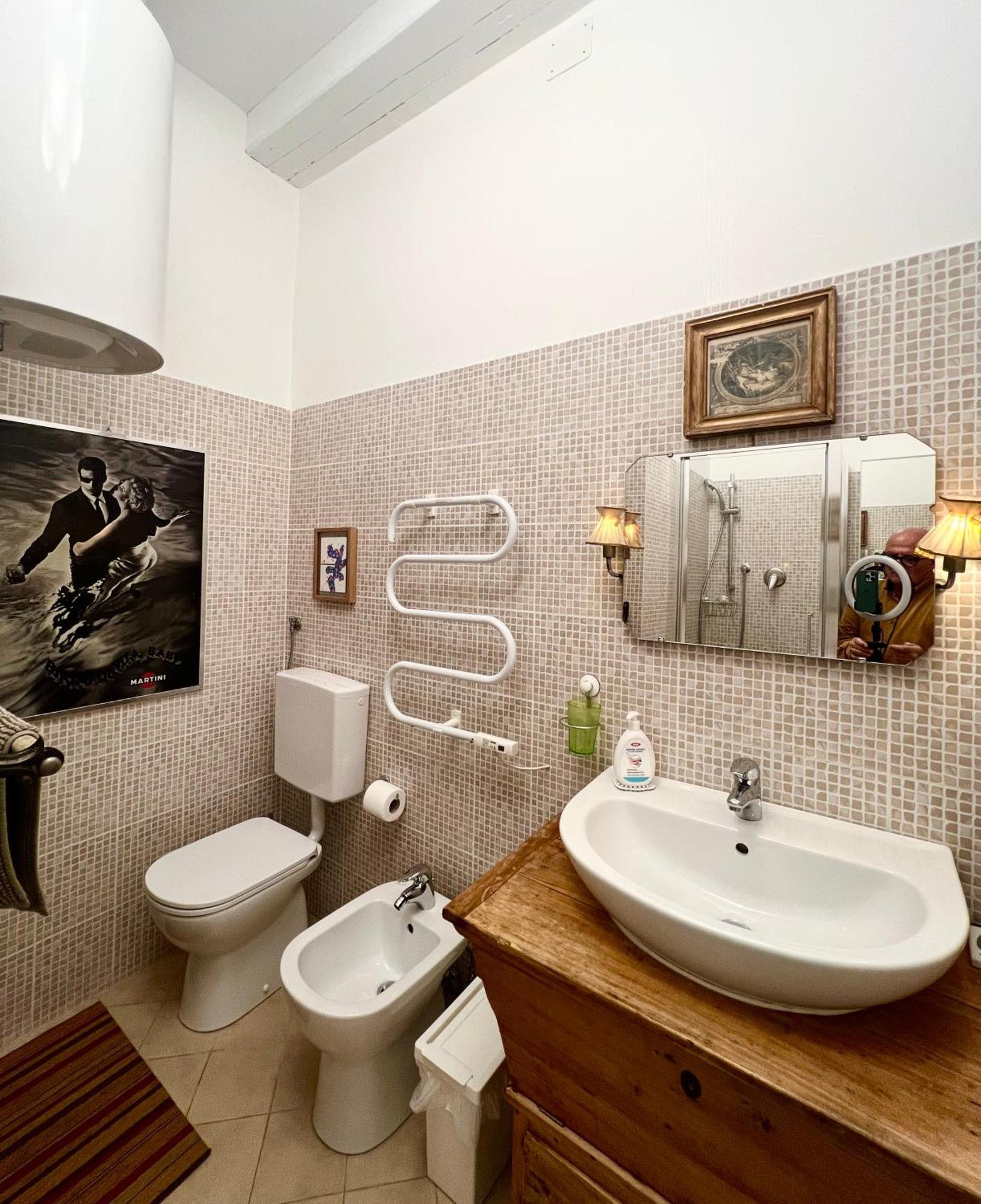 Biennale Apartment Венеция Экстерьер фото