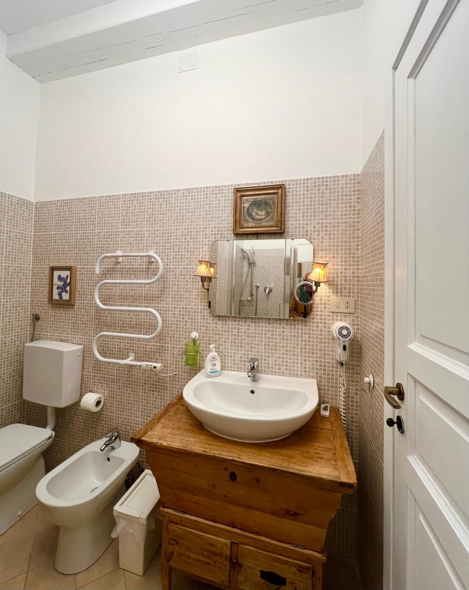 Biennale Apartment Венеция Экстерьер фото