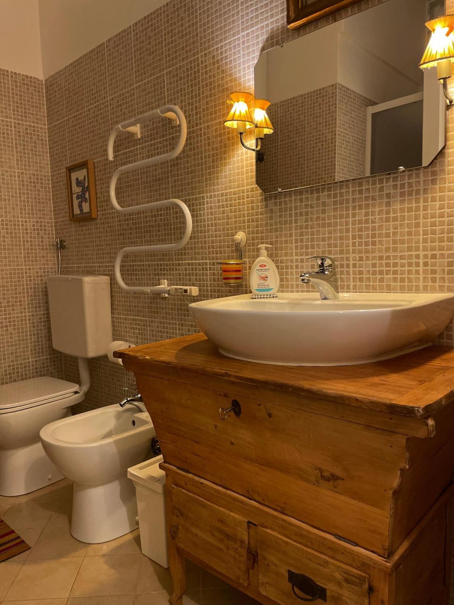 Biennale Apartment Венеция Экстерьер фото